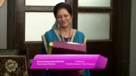 Kalash Ek vishwaas S04E04 Devika upset with Nivedita Full Episode