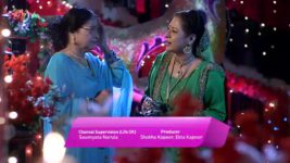 Kalash Ek vishwaas S04E07 Nivedita threatens Saket Full Episode