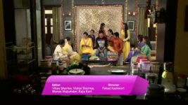 Kalash Ek vishwaas S04E24 Saket, Nivedita Spy On Ravi Full Episode