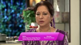 Kalash Ek vishwaas S06E19 Nivedita Tries to Kill Devika Full Episode