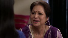 Kalash Ek vishwaas S06E25 Nivedita Wins Manju's Trust Full Episode