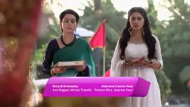 Kalash Ek vishwaas S07E22 Devika Takes On New Identity Full Episode