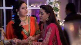 Kalash Ek vishwaas S07E27 Ravi-Nivedita's Engagement Full Episode