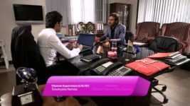 Kalash Ek vishwaas S07E32 Ravi Strives to Free Nivedita Full Episode