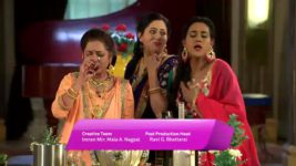 Kalash Ek vishwaas S07E40 Nivedita is Petrified! Full Episode