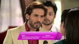 Kalash Ek vishwaas S08E26 Can Ravi Find Out the Truth? Full Episode