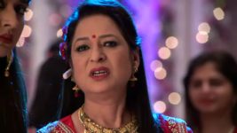 Kalash Ek vishwaas S08E36 Ambika Hides her Feelings Full Episode