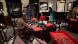 Kalash Ek vishwaas S08E55 Ambika Fights the Kidnappers Full Episode