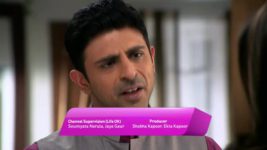 Kalash Ek vishwaas S09E36 Nivedita Embraces Ravi Full Episode