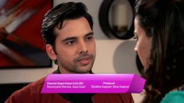 Kalash Ek vishwaas S10E07 Ambika Learns of Shweta’s Affair Full Episode