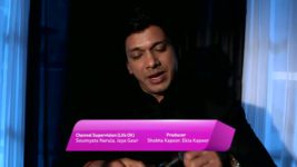 Kalash Ek vishwaas S10E35 Nivedita, Saket’s Secret Plan Full Episode