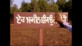 Kis Desh Mein Hai Meraa Dil S01 E13 Balraj Wants to Sell His Land