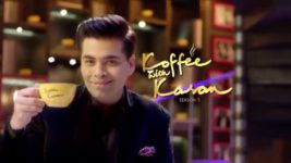 Koffee with Karan S05E16 Saif, Kangana Let It All Out Full Episode
