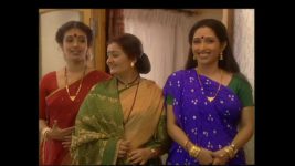 Kyunki Saas Bhi Kabhi Bahu Thi S02E15 Savita's Ploy to Defame Tulsi Full Episode