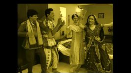 Kyunki Saas Bhi Kabhi Bahu Thi S02E45 Chirag Leaves Shantiniketan Full Episode