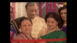 Kyunki Saas Bhi Kabhi Bahu Thi S04E04 A Tiff between Savita, Daksha Full Episode