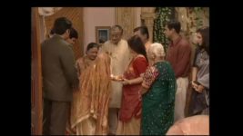 Kyunki Saas Bhi Kabhi Bahu Thi S06E28 Chirag, Prajakta face Daksha Full Episode