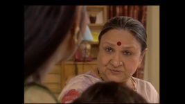 Kyunki Saas Bhi Kabhi Bahu Thi S06E54 Tulsi's Birthday Plannings Full Episode