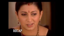 Kyunki Saas Bhi Kabhi Bahu Thi S23E64 Tanya Criticises Mihir Full Episode