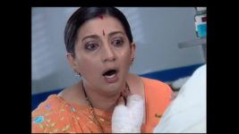 Kyunki Saas Bhi Kabhi Bahu Thi S24E50 Tulsi Is Blamed Full Episode