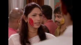 Main Laxmi Tere Aangan Ki S02E20 Arjun, Laxmi’s Colourful Moments! Full Episode