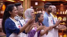 MasterChef India S08 E33 Dream On A Plate Challenge – Nestle Apna Food Business