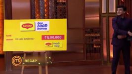MasterChef India S08 E34 Time or Ingredient Challenge - Part I