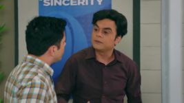 May I Come In Madam S02 E36 Sajan Is Dumbfounded