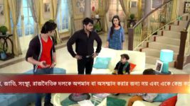 Mayar Badhon S07E44 Gunja Brings Jiya Home Full Episode