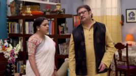 Mohor (Jalsha) S01E692 Shankha Reveals a Shocker Full Episode
