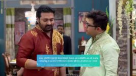 Mohor (Jalsha) S01E751 Shankha Attends Sromona's Wedding Full Episode