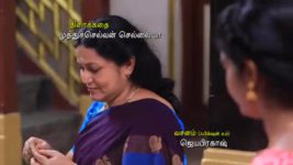 Naam Iruvar Namaku Iruvar S02E382 Aishwarya's Firm Reply Full Episode