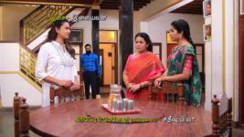 Naam Iruvar Namaku Iruvar S02E446 Saranya Takes a Decision Full Episode