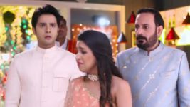 Naamkaran S09E41 Saisha Learns About Avni's Past Full Episode