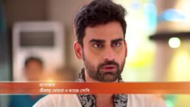 Premer Kahini S02E34 Vijaylakshmi Enquires About Piya Full Episode