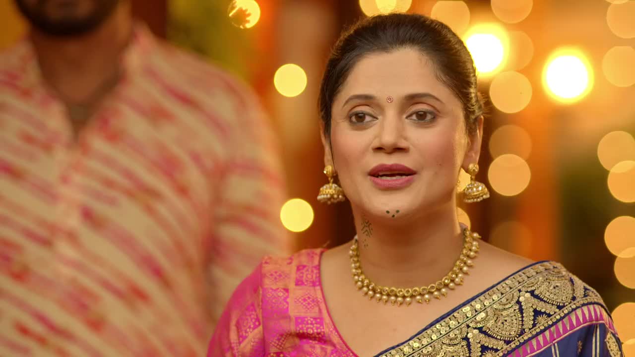 5 bahu wala serial