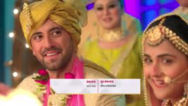 Shaurya Aur Anokhi Ki Kahani S01E164 Devi, Tej Face Embarrassment Full Episode