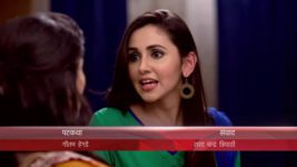 Silsila Pyaar ka S05E04 Raunak Confronts Janki Full Episode