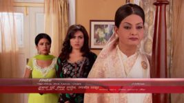 Suhani Si Ek Ladki S06E12 Suhani stops Krishna from slapping Soumya Full Episode