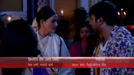 Suhani Si Ek Ladki S07E03 Pratima becomes unconscious Full Episode