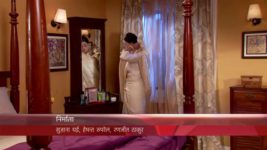 Suhani Si Ek Ladki S07E35 Sharad searches Soumya's room Full Episode