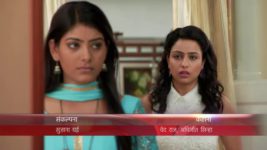 Suhani Si Ek Ladki S11E05 Ragini's plan against Soumya Full Episode