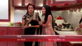 Suhani Si Ek Ladki S16E22 Ragini confronts Menaka Full Episode