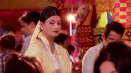 Suhani Si Ek Ladki S18E12 Family Panics as Mili Disappears Full Episode