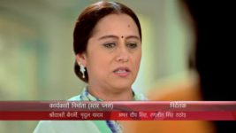 Suhani Si Ek Ladki S26E27 Menaka Shocks Ragini Full Episode