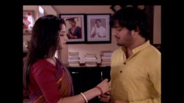 Tomay Amay Mile S06E35 Ushoshi persuades Bhavani Full Episode