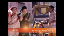 Tomay Amay Mile S06E37 Ushoshi convinces Bhavani Full Episode