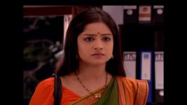Tomay Amay Mile S09E25 Bhavani suspects Ushoshi Full Episode