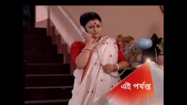 Tomay Amay Mile S09E32 Nishith lies to Bhavani Full Episode