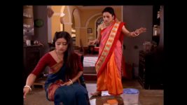 Tomay Amay Mile S09E47 Bhavani insults Ushoshi Full Episode